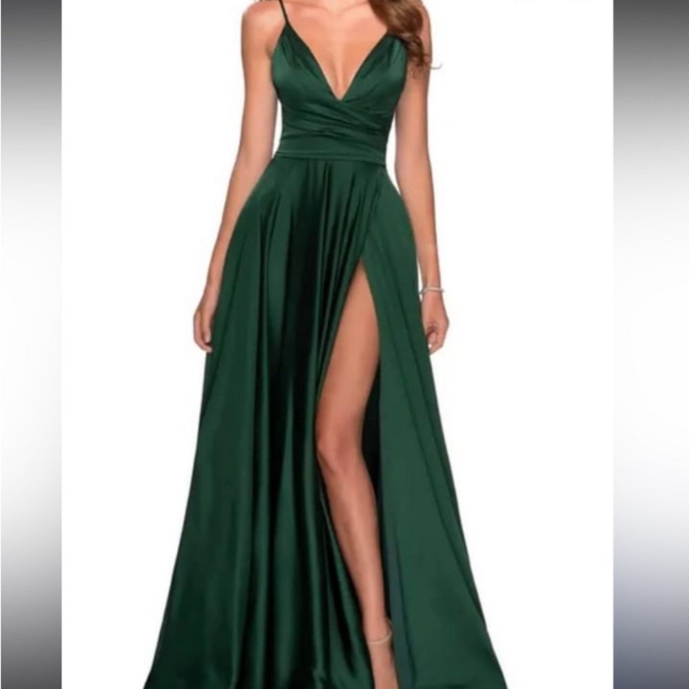 Gorgeous ballgown